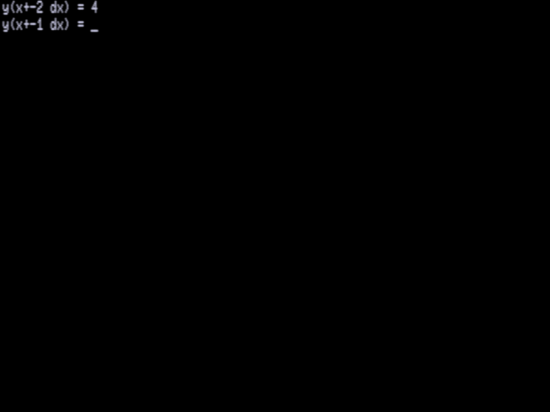 Screen shot